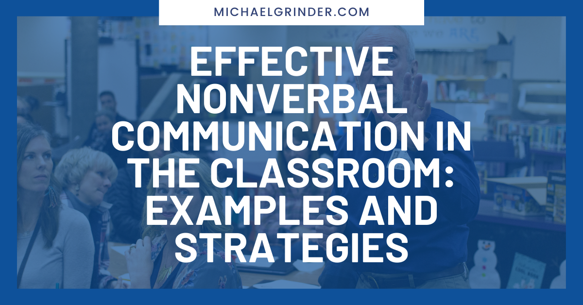 effective-nonverbal-communication-in-the-classroom-examples-and